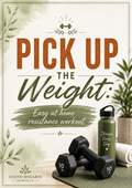 Pick Up The Weight: At-Home Resistance Workout Guide